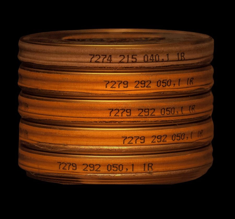 Bobine cinematografiche