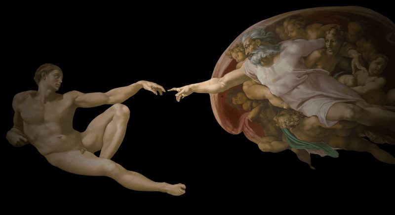 Creative AI Direction — Dotfilm Originals