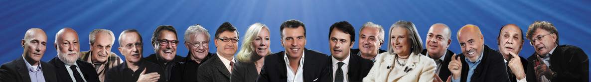 The Leadership Factor — Dotfilm Originals