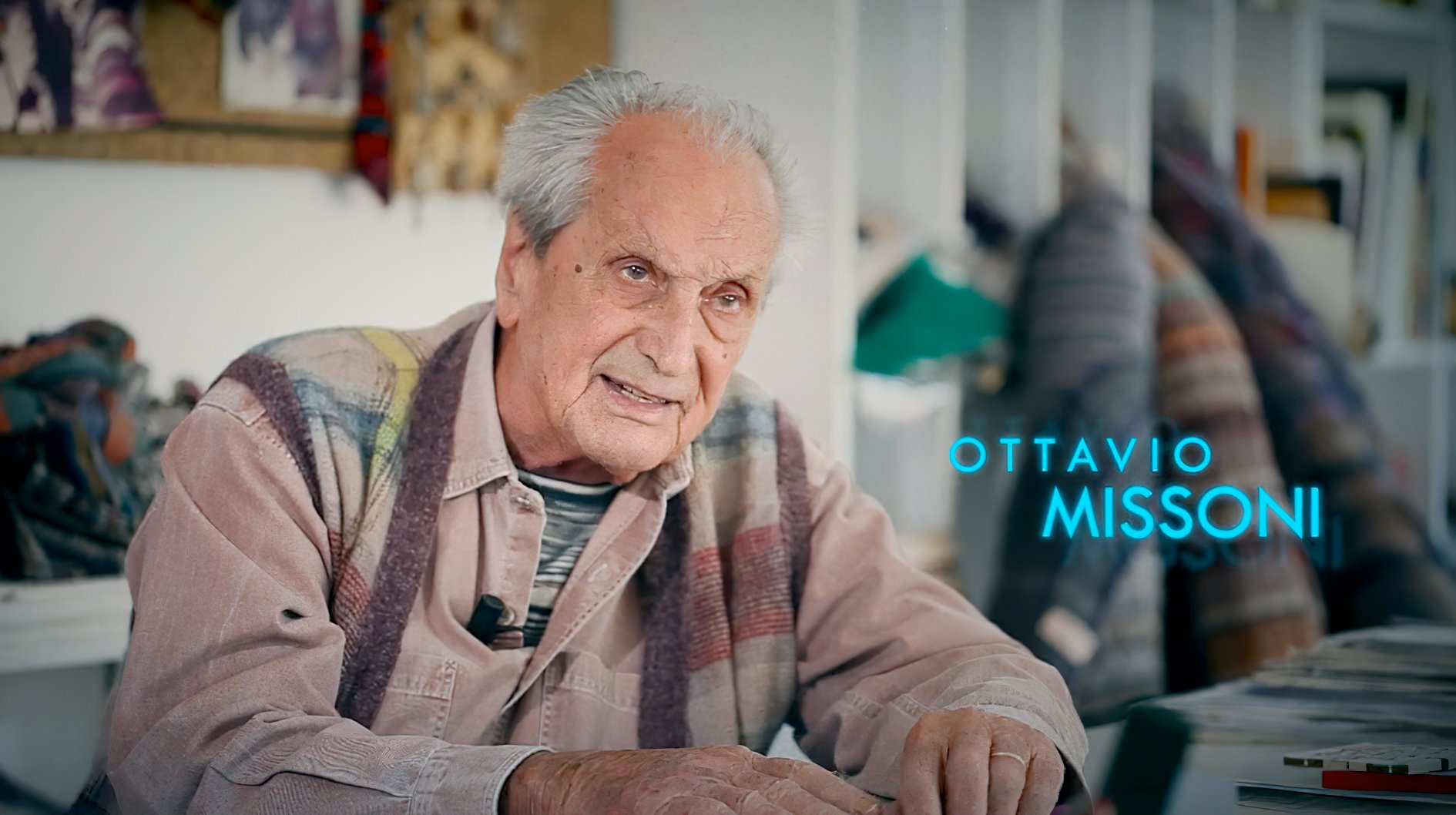 The Leadership Factor — Giovanni Lombardo Dotfilm Originals