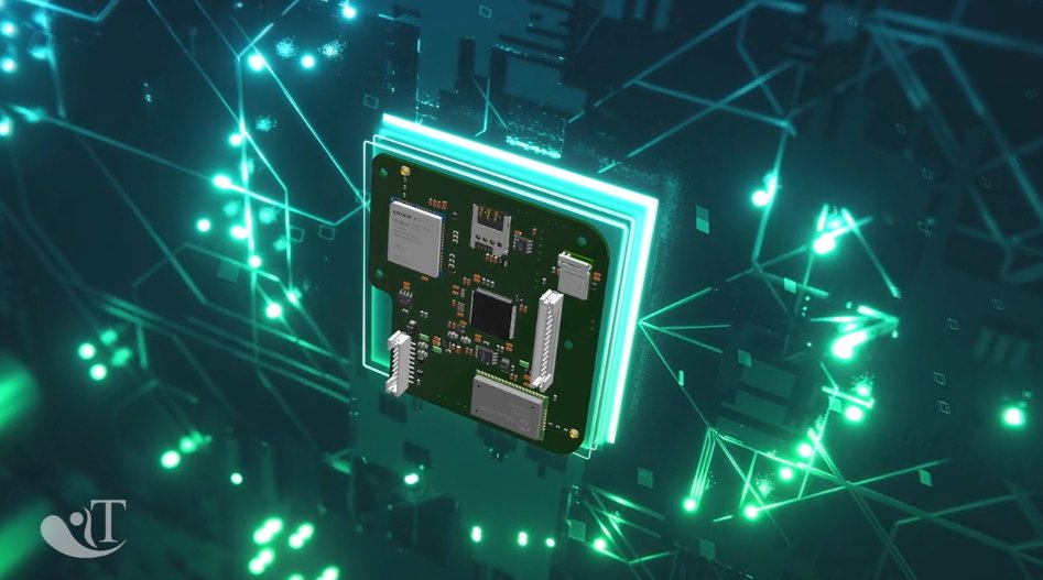 Telereading — Dotfilm Originals