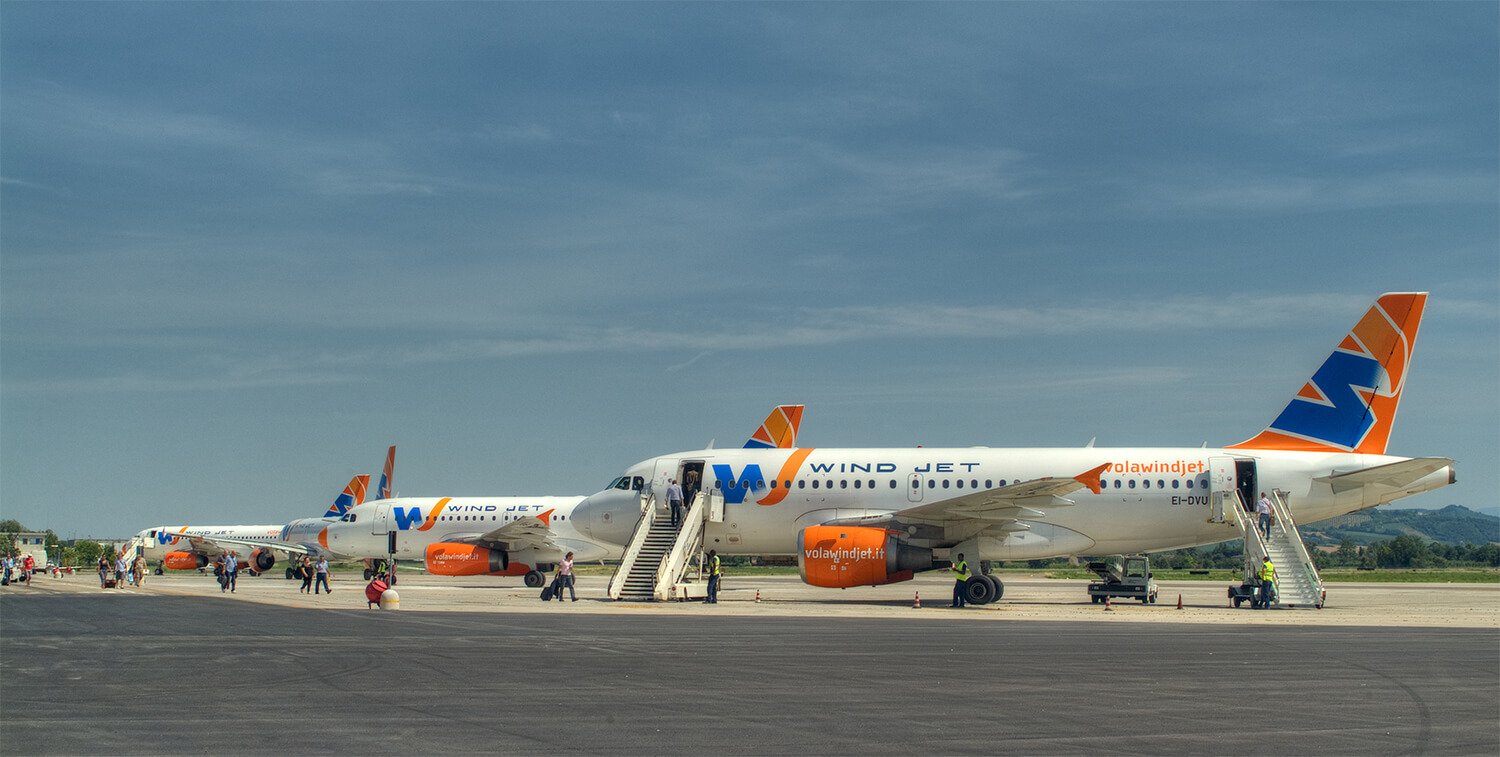 Wind Jet Fly Dreaming — Dotfilm Originals