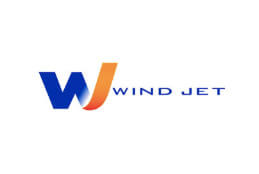 wind jet